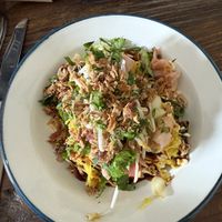   at Nomad Global Kitchen in Devonport