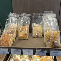   at Be Meal - Bimil Bakery 비밀베이커리 in Seoul