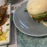   at Rozey in Amersfoort