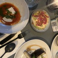   at Rozey in Amersfoort