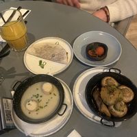   at Rozey in Amersfoort