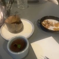   at Rozey in Amersfoort