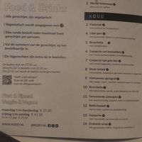  at Rozey in Amersfoort