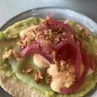   at Rozey in Amersfoort