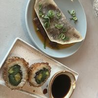   at Rozey in Amersfoort