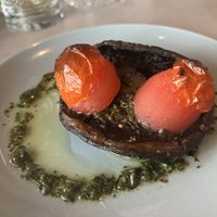   at Rozey in Amersfoort