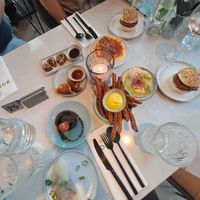  at Rozey in Amersfoort