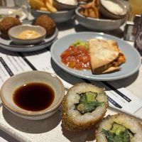   at Rozey in Amersfoort