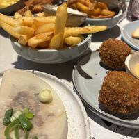   at Rozey in Amersfoort