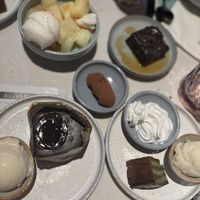   at Rozey in Amersfoort