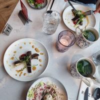  at Rozey in Amersfoort