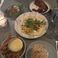   at Rozey in Amersfoort