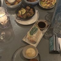   at Rozey in Amersfoort