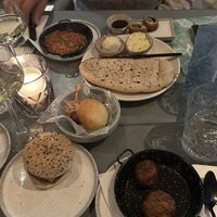   at Rozey in Amersfoort