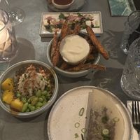   at Rozey in Amersfoort