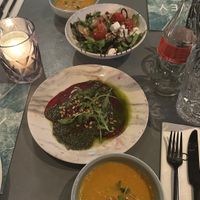   at Rozey in Amersfoort