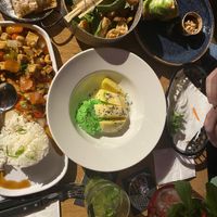   at Gourmet Market in Tilburg