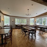   at Sara's Place in Egremont