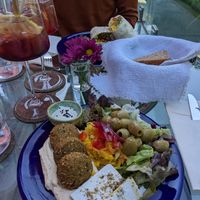  at Tula Bistro in Salzburg