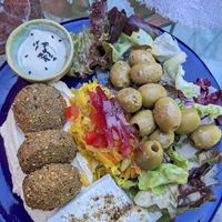  at Tula Bistro in Salzburg