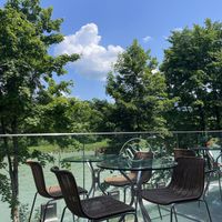   at Tula Bistro in Salzburg