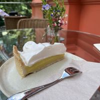   at Tula Bistro in Salzburg