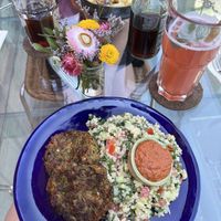   at Tula Bistro in Salzburg