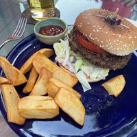  at Tula Bistro in Salzburg