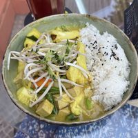   at Tula Bistro in Salzburg