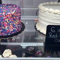 no comment at Vegan Pastry Lab in Englewood