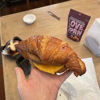   at Vegan Pastry Lab in Englewood