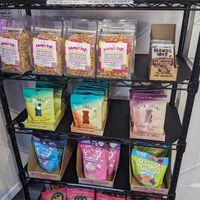  at Vegan Pastry Lab in Englewood