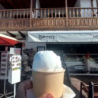  at Berry's - Marinero in Tenerife