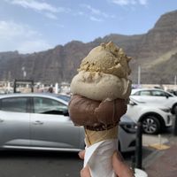   at Berry's - Marinero in Tenerife