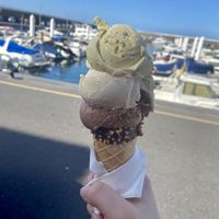   at Berry's - Marinero in Tenerife