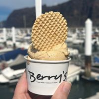   at Berry's - Marinero in Tenerife