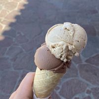 Ferrero et noisettes   at Berry's - Marinero in Tenerife