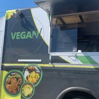   at Vegan Sol in Ajax