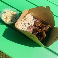   at Vegan Sol in Ajax