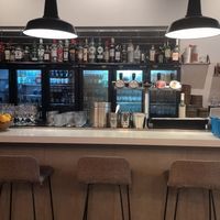  at NOMAD in Bruges