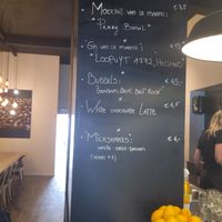  at NOMAD in Bruges