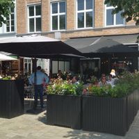 at NOMAD in Bruges