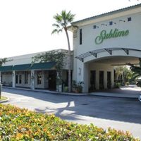  at Sublime Restaurant and Bar in Fort Lauderdale