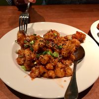 frito misto  at Sublime Restaurant and Bar in Fort Lauderdale