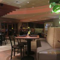 inside at Sublime Restaurant and Bar in Fort Lauderdale