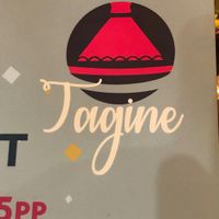   at Tagine Tapas & Grill in Leederville