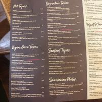   at Tagine Tapas & Grill in Leederville