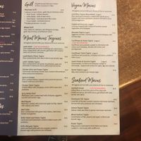   at Tagine Tapas & Grill in Leederville