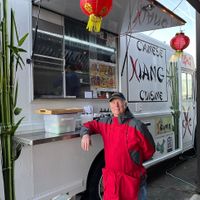 Always service with a smile at Chinese Xiang Cuisine in Roseburg