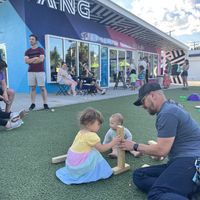   at Dang Soft Serve in Denver